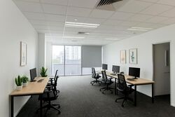 Paya Lebar Square (D14), Office #528903731